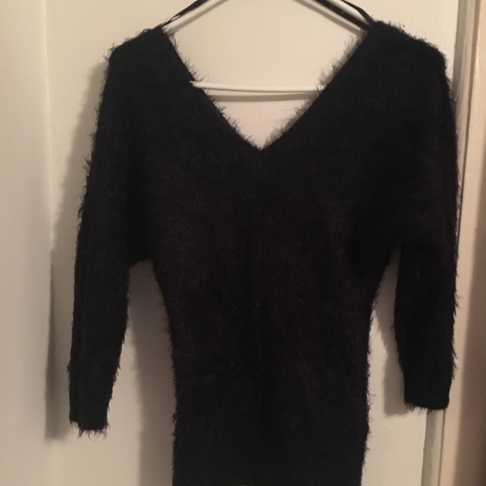 Sweater (very soft)